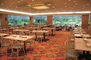 Keikyu Ex Hotel Shinagawa Tokio