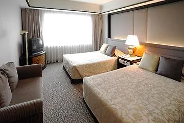 Keikyu Ex Hotel Shinagawa Tokio Japón