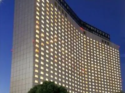 Keikyu Ex Hotel Shinagawa Tokio