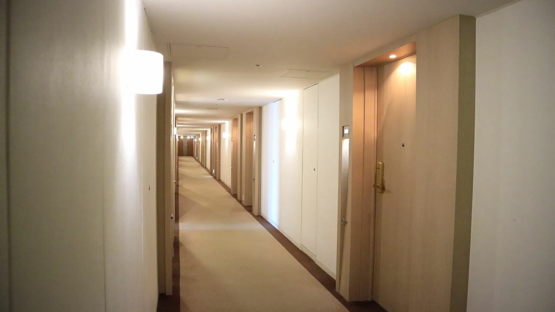 Keikyu Ex Hotel Shinagawa Tokio 3*,  Japón