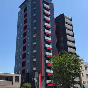 Ai Keikyu Kamata *** Tokio